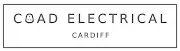 Coad Electrical Cardiff Ltd Logo