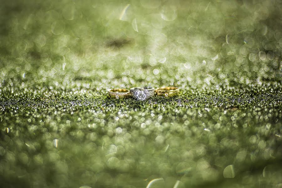 Fotógrafo de casamento Benny Phan (benny). Foto de 3 de julho 2018