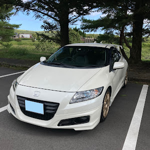 CR-Z ZF1