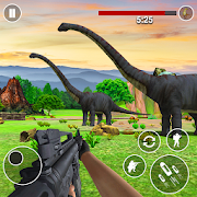 Download Dinosaurs Hunter Wild Jungle Animals Safari 2 