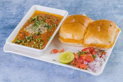 Pav Bhaji