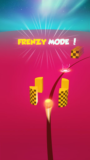 Code Triche Ball Rush APK MOD (Astuce) 3