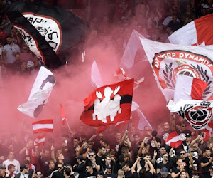 Antwerp richt belangrijke oproep tot zijn supporters in aanloop naar de clash tegen Club Brugge