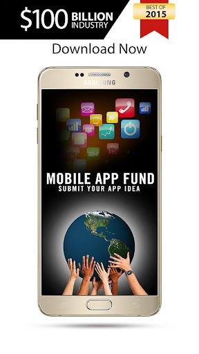 Mobile App Fund