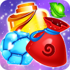 Magic Puzzle - Match 3 1.00.00212