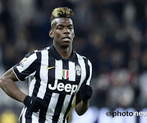 Juve wint stadsderby, ongelooflijk doelpunt Pogba (met beelden)