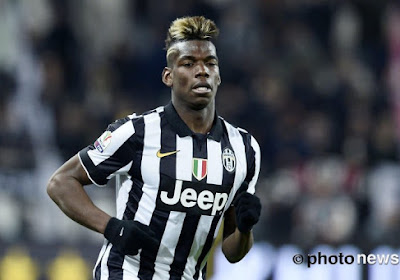 Juve wint stadsderby, ongelooflijk doelpunt Pogba (met beelden)