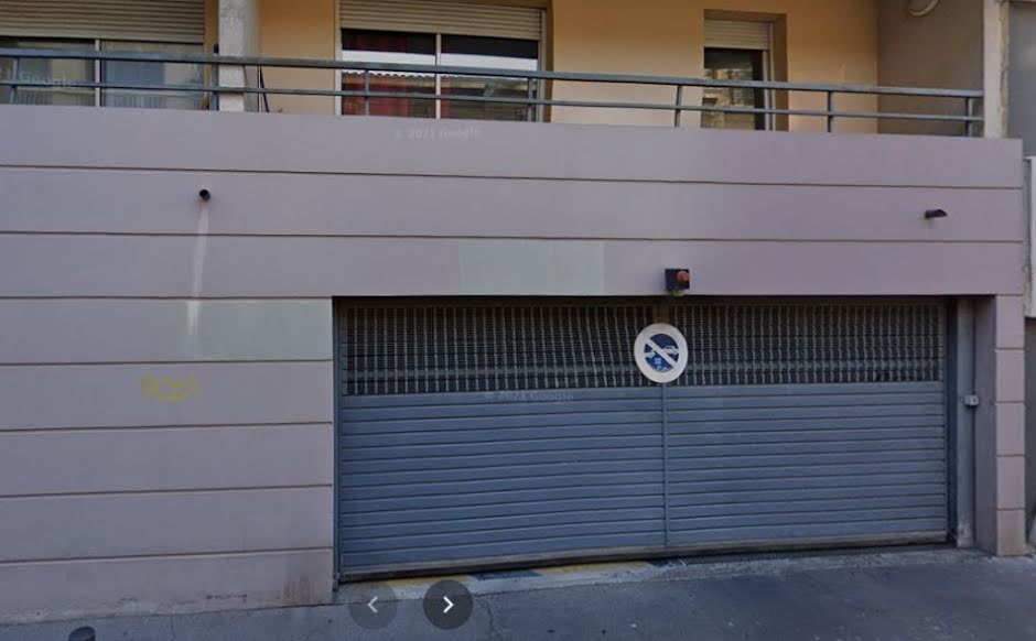 Location  parking   à Marseille 5ème (13005), 96 €