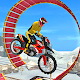 Download Subway Train - Bike Stunts For PC Windows and Mac 1.2