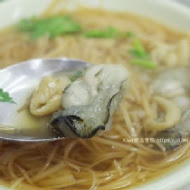 東發號 油飯・麵線