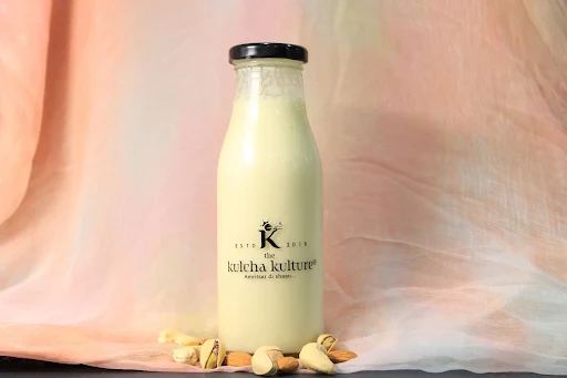 Dry Fruit Lassi [300 Ml]