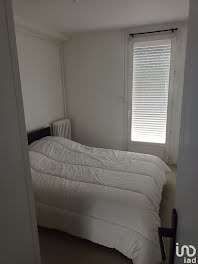 appartement à Saint-Etienne (42)