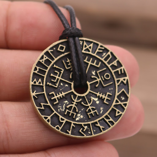 Title 4, Fashion Alloy Hollow Pendant Necklace for women...