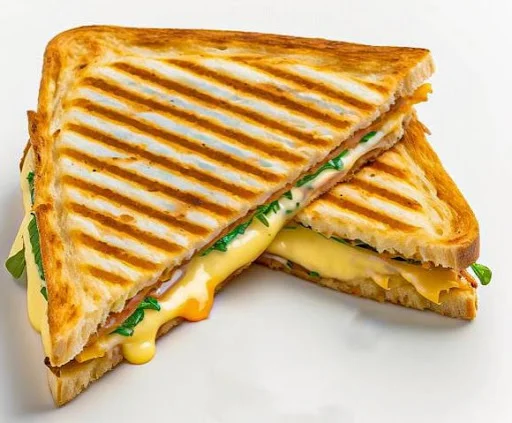 Chicken Cheese Sandwich