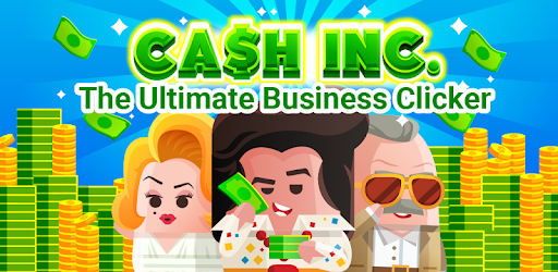 Positive Reviews Cash Inc Money Clicker Game Business - dhg 101 roblox