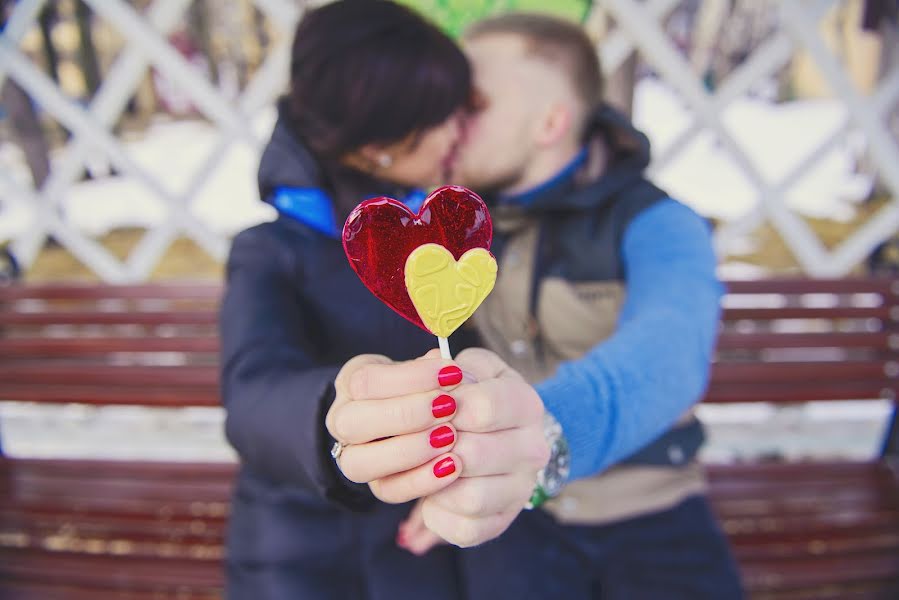 Fotógrafo de bodas Aleksey Rebrin (alexx). Foto del 28 de marzo 2015