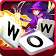 Magic World of Words icon