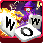 Magic World of Words Apk