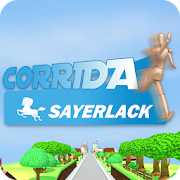 Corrida Sayerlack  Icon