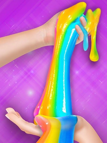 How to Make Slime Maker Play Fun - Screenshot 2