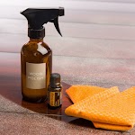 DIY Wood Polish was pinched from <a href="https://doterra.com/US/en/blog/diy-furniture-polish" target="_blank">doterra.com.</a>