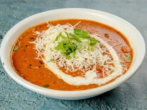 Cheese Butter Masala