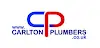 Carlton Plumbers Logo