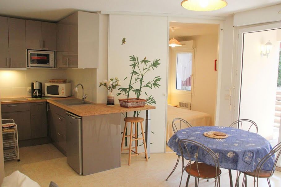 Vente appartement 2 pièces 40.6 m² à Soorts-Hossegor (40150), 329 000 €