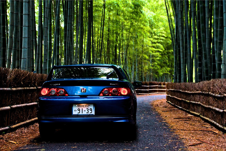 インテグラタイプRのHONDA・インテグラ DC5・日本に関するカスタム事例の投稿画像1枚目