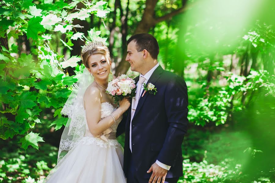 Fotografo di matrimoni Akan Zhubandykov (akan). Foto del 22 agosto 2016