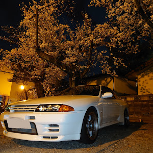 スカイライン GT-R BNR32