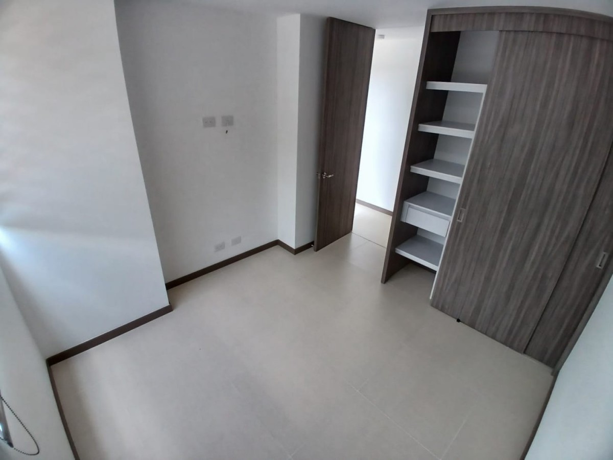 Apartamento En Venta - La Florida, Sabaneta