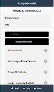How to download Ruqiyah Mandiri (New) 1.0 unlimited apk for bluestacks