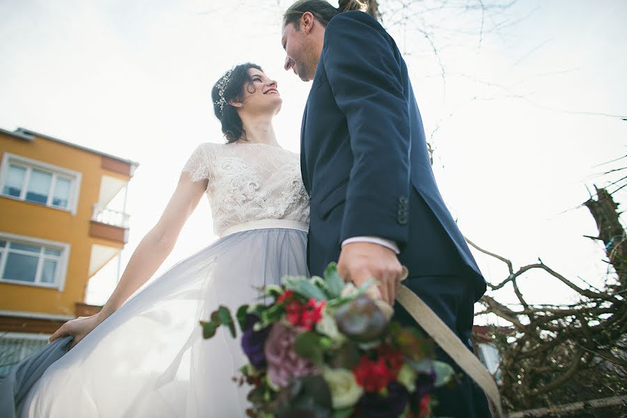 Wedding photographer Tatyana Tretyakova (panicofsky). Photo of 31 March 2017