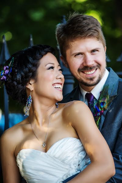 Nhiếp ảnh gia ảnh cưới Jörg Windau (windau). Ảnh của 17 tháng 5 2018