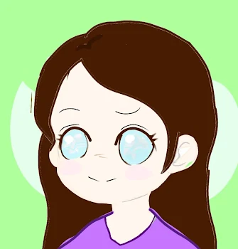 絵を書いてみた！(アイコン)