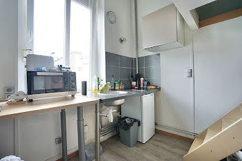 appartement à Lille (59)