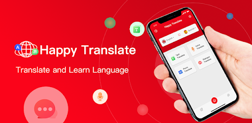 Happy Translate Multi Language