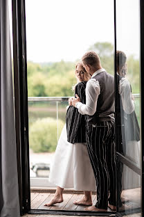 Fotógrafo de bodas Evgeniy Baranchikov (baranchikov). Foto del 11 de mayo 2022