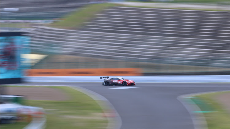 フェアレディZのスーパーGTに関するカスタム事例の投稿画像3枚目