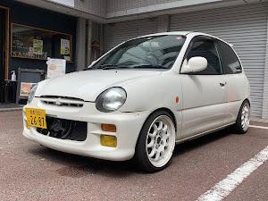 ミニカ H31aのカスタム ドレスアップ情報 132件 車のカスタム情報はcartune