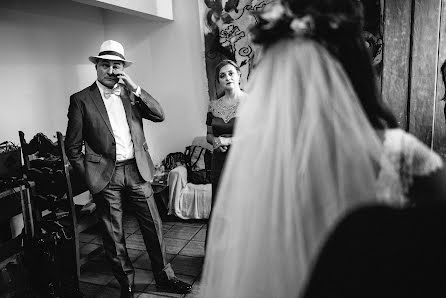 Photographe de mariage Alexandre Pottes Macedo (alexandrepmacedo). Photo du 3 octobre 2017