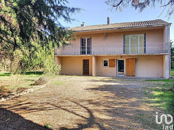 maison à Saint-Etienne-de-Tulmont (82)