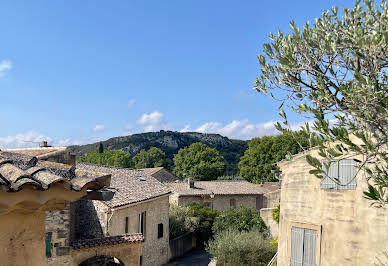 Maison avec terrasse 2