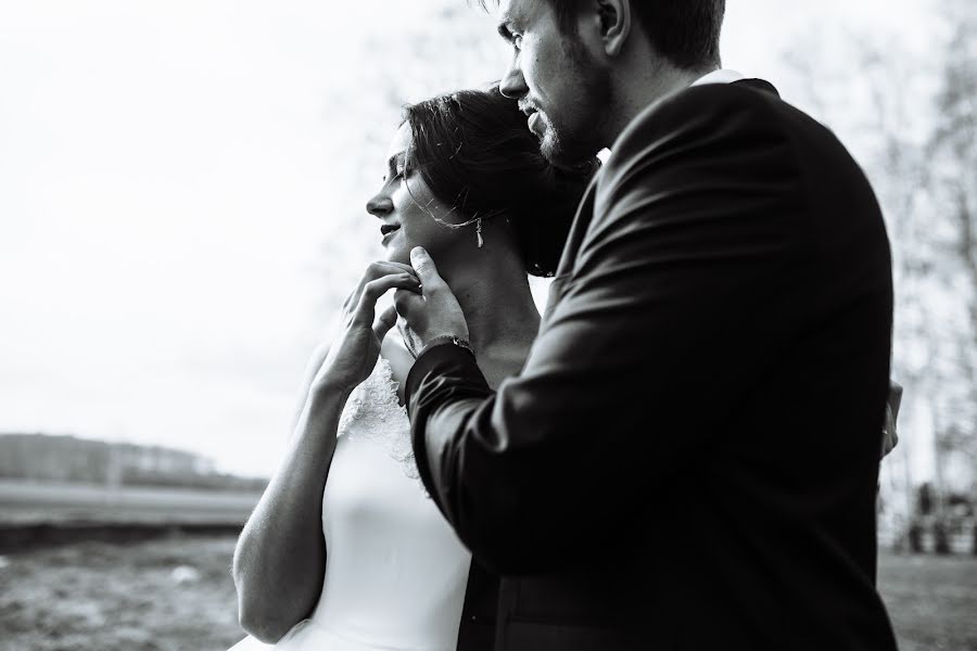 Vestuvių fotografas Pavel Knyazev (pavelphoto). Nuotrauka 2016 balandžio 23