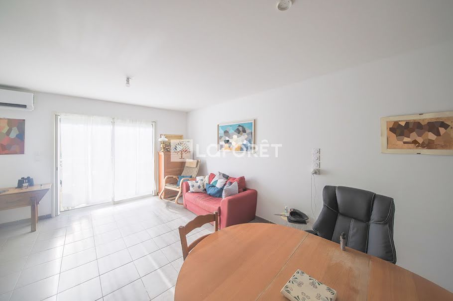 Vente appartement 3 pièces 61 m² à Oletta (20232), 234 000 €