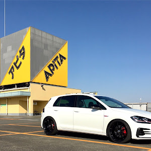 ゴルフGTI