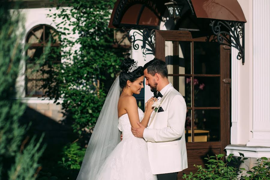 Fotógrafo de casamento Ekaterina Shteynberg (steinberg). Foto de 24 de agosto 2017