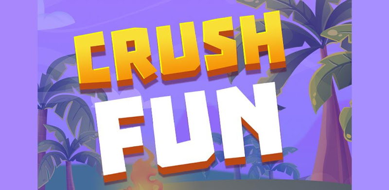 Fun Crush- Cake Match 3 Sweet Blast Puzzle Mania