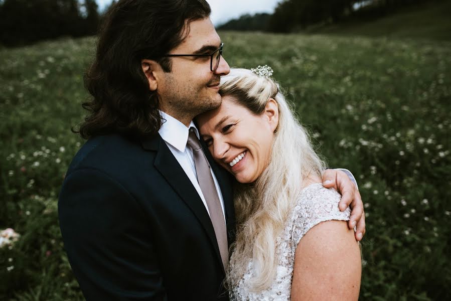 Fotógrafo de bodas Felix Dallago (felixdallago). Foto del 25 de agosto 2020